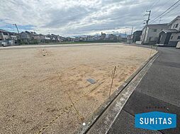 土居町　9区画　3号地