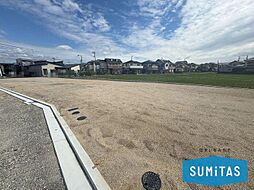 土居町　9区画　8号地