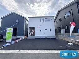 溝辺町　2区画　1号棟