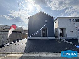 溝辺町　2区画　2号棟