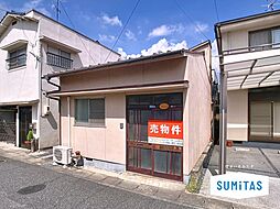 岡山市南区 三浜町2丁目 土地