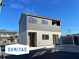 山形市西田第11　新築建売1号棟