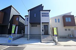 広島市安佐北区口田２丁目