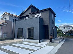 郡山市富田町字大徳南