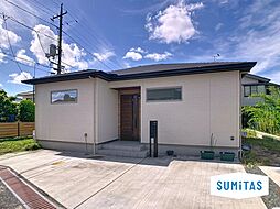 岡山市南区 箕島 中古一戸建