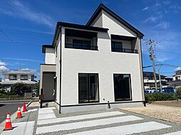郡山市富田町字大徳南