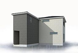 倉敷市中庄の一戸建て