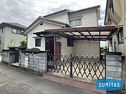 中古戸建