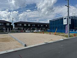 総社市井手の土地