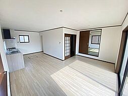 岡山市南区浦安西町の一戸建て