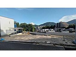 広島市安佐南区上安６丁目の一戸建て