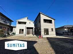 山形市花楯　GRAFARE　DESIGN　1号棟