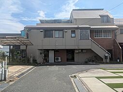 倉敷市笹沖の一戸建て