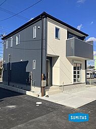 碧南市日進町２丁目の一戸建て