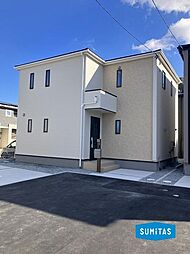 碧南市日進町２丁目の一戸建て