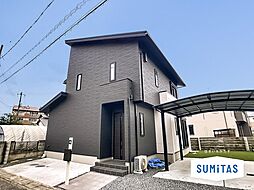 岡山市中区 兼基 中古一戸建