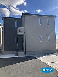 碧南市日進町２丁目の一戸建て