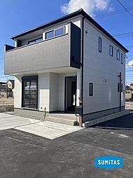碧南市日進町２丁目の一戸建て