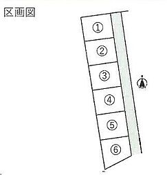 倉敷市玉島爪崎の土地