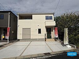 碧南市霞浦町4丁目の一戸建て