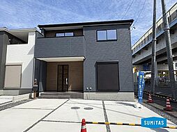 知立市牛田1丁目の一戸建て