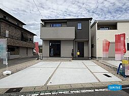 碧南市霞浦町4丁目の一戸建て