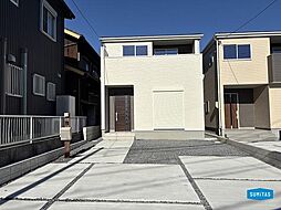 碧南市春日町２丁目の一戸建て