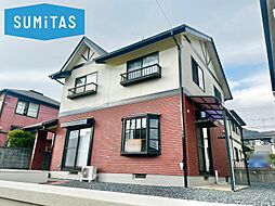 倉敷市広江8丁目の一戸建て