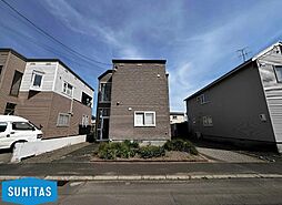 札幌市東区東苗穂13条4丁目