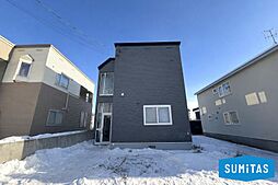 札幌市東区東苗穂13条4丁目