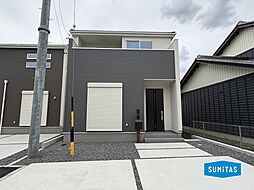 知立市新林町平草の一戸建て