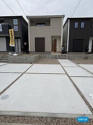 碧南市沢渡町の一戸建て