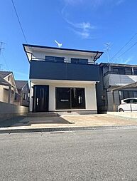 福山市伊勢丘７丁目の一戸建て