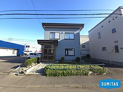 札幌市手稲区前田2条11丁目