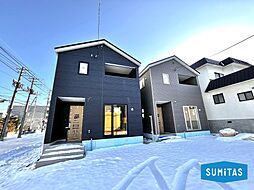 札幌市白石区栄通6丁目　1号棟