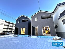 札幌市白石区栄通6丁目 2号棟