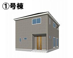 倉敷市玉島乙島の一戸建て