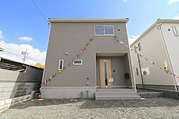 倉敷市玉島乙島の一戸建て