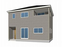 倉敷市児島田の口１丁目の一戸建て