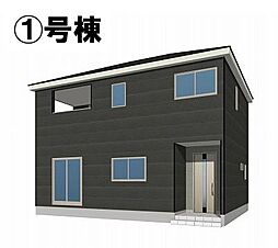 倉敷市玉島3丁目の一戸建て