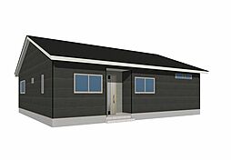 倉敷市船穂町船穂の一戸建て