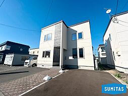 札幌市北区篠路八条６丁目