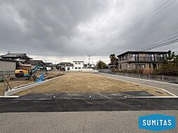 久保田町　4区画　2号地