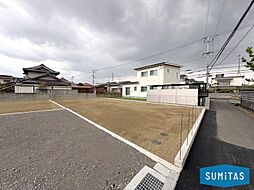 久保田町　4区画　4号地