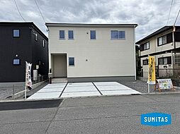 碧南市相生町2丁目の一戸建て