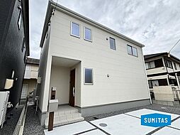 碧南市相生町２丁目の一戸建て