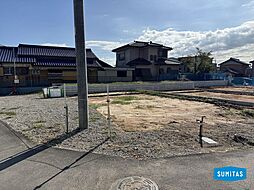 高浜市呉竹町７丁目の一戸建て