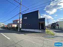 北広島市大曲緑ヶ丘1丁目