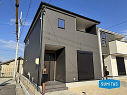 高浜市田戸町２丁目の一戸建て