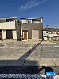 高浜市田戸町2丁目の一戸建て